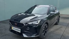 Schwarz Gebraucht 2022 Cupra Formentor VZ SUV | 29.390 € (Fairer Preis)