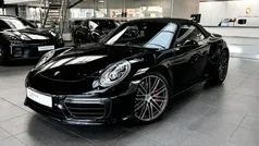 Schwarz Gebraucht 2017 Porsche 991 Cabrio | 135.800 € (Fairer Preis)