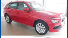 Velvetrot metallic Neu 2025 Skoda Kamiq Selection SUV | 25.990 € (Guter Preis)