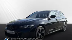 Gebraucht 2024 BMW 318 M Sport Kombi | 36.930 € (Fairer Preis)