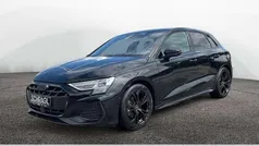 Gebraucht 2024 Audi A3 Sportback S-Line Limousine | 38.970 € (Fairer Preis)