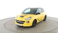 Gebraucht 2015 Opel Adam Slam Kleinwagen | 8.100 € (Fairer Preis)