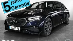 Gebraucht 2025 Mercedes E220 AMG Limousine | 75.698 €