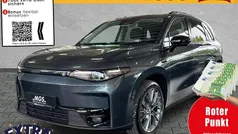 Gebraucht 2025 Leapmotor C10 SUV | 32.950 € (Superpreis)