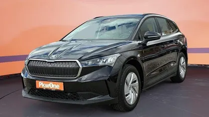 Gebraucht Skoda Enyaq iV Comfort 108 kW (148 PS) 2023 SUV