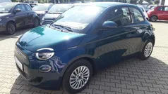 Grün Gebraucht 2023 Fiat 500e Kleinwagen | 23.999 € (Fairer Preis)