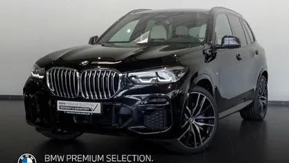 Gebraucht BMW X5 M Sport 340 PS (250 kW) 2022 SUV