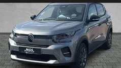 Schwarz Neu 2025 Citroën C3 Kleinwagen | 17.800 € (Guter Preis)