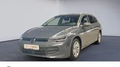 Gebraucht 2024 VW Golf VIII Life Limousine | 24.930 € (Guter Preis)