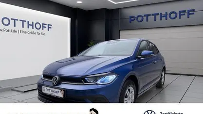 Gebraucht 2025 VW Polo Limousine | 16.777 € (Superpreis)
