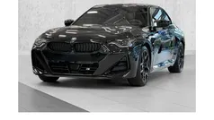 Gebraucht 2025 BMW M240 M Sport Coupé | 67.000 € (Teuer)