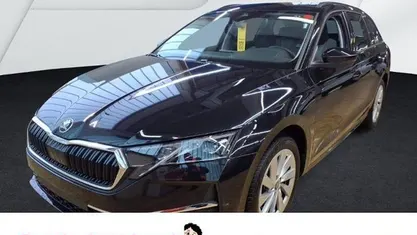 Gebraucht 2025 Skoda Octavia Selection Kombi | 29.777 € (Fairer Preis)