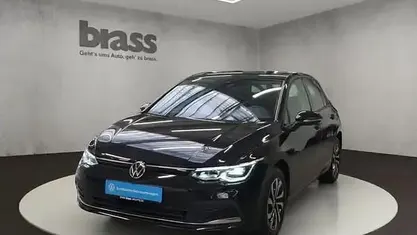 Gebraucht VW Golf VIII Life 150 PS (110 kW) 2023 Limousine