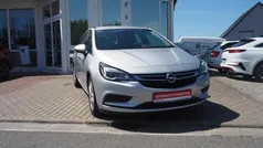 Gebraucht 2016 Opel Astra Edition Kombi | 10.489 € (Fairer Preis)
