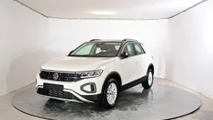 Gebraucht 2025 VW T-Roc Life SUV | 27.990 € (Guter Preis)