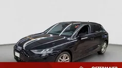 Gebraucht 2025 Audi A3 Sportback Advanced Plus Limousine | 30.465 € (Fairer Preis)