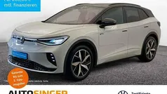 Gebraucht 2025 VW ID.4 GTX SUV | 44.810 € (Superpreis)