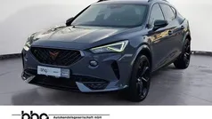 Graphene grau Gebraucht 2022 Cupra Formentor VZ SUV | 29.830 € (Fairer Preis)