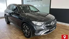 Gebraucht 2024 Mercedes GLC220 Avantgarde SUV | 53.498 € (Guter Preis)