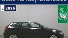 Gebraucht 2013 Audi A3 Attraction Limousine | 6.790 € (Superpreis)