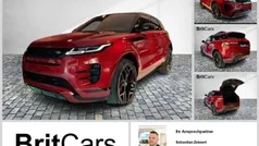 Gebraucht 2024 Land Rover Range Rover evoque SE Dynamic SUV | 50.600 € (Fairer Preis)