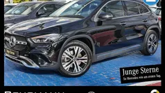 Gebraucht 2024 Mercedes GLA250 Progressive SUV | 47.900 € (Fairer Preis)