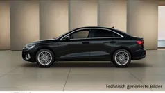 Gebraucht 2024 Audi A3 Advanced Limousine | 29.580 € (Fairer Preis)