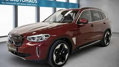 Gebraucht 2021 BMW iX3 Impressive SUV | 33.920 € (Superpreis)