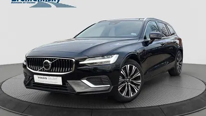 Gebraucht 2022 Volvo V60 Plus Kombi | 35.960 € (Fairer Preis)