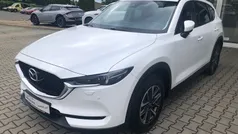 Gebraucht 2018 Mazda CX-5 Sports-Line SUV | 21.890 € (Fairer Preis)