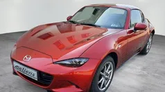 Gebraucht 2025 Mazda MX5 Kazari Cabrio | 32.895 € (Fairer Preis)