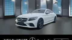 Gebraucht 2020 Mercedes C300 AMG Coupé | 34.880 € (Guter Preis)