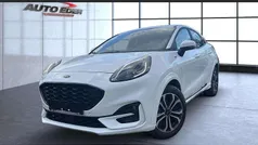 Gebraucht 2023 Ford Puma ST-Line SUV | 26.400 € (Fairer Preis)