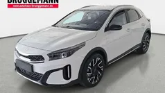 Gebraucht 2025 Kia XCeed SUV | 27.990 € (Fairer Preis)