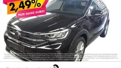 Gebraucht 2025 VW Taigo Goal SUV | 21.789 € (Fairer Preis)
