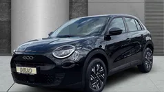 Schwarz Neu 2025 Fiat 600 Kleinwagen | 20.990 € (Superpreis)