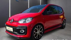 Rot Gebraucht 2019 VW up! Sound Kleinwagen | 16.770 € (Fairer Preis)