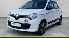 Weiß Gebraucht 2018 Renault Twingo LIMITED Kleinwagen | 9.890 € (Fairer Preis)