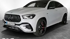 Gebraucht 2024 Mercedes GLE53 AMG AMG Coupé | 127.949 €