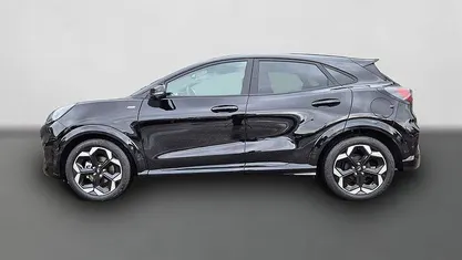 Gebraucht 2025 Ford Puma Premium | 28.290 € (Fairer Preis)