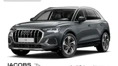 Gebraucht 2025 Audi Q3 Advanced Plus SUV | 41.980 € (Fairer Preis)