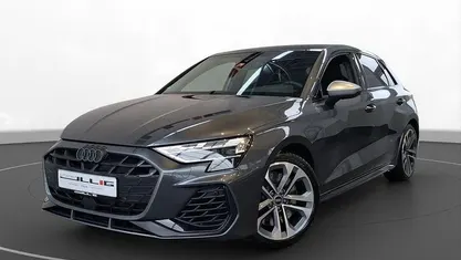 Gebraucht Audi S3 Ambiente 333 PS (244 kW) 2024 Limousine