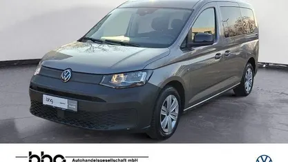Gebraucht 2022 VW Caddy Maxi Van / Kleinbus | 29.960 € (Fairer Preis)