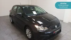 Gebraucht 2020 Seat Ibiza Reference Limousine | 12.470 € (Fairer Preis)