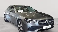 Gebraucht 2022 Mercedes C220 Limousine | 32.190 € (Guter Preis)