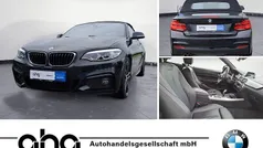 Gebraucht 2018 BMW 230 M Sport Cabrio | 25.990 € (Fairer Preis)