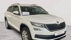 Gebraucht 2020 Skoda Kodiaq Active SUV | 20.589 € (Guter Preis)