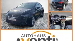 Schwarz Gebraucht 2024 Seat Ibiza FR Kleinwagen | 17.919 € (Guter Preis)
