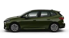 Gebraucht 2025 BMW 218 Active Tourer M Sport Van / Kleinbus | 32.590 € (Guter Preis)