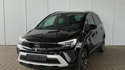Gebraucht 2024 Opel Crossland Elegance SUV | 17.000 € (Guter Preis)